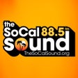 Icon of program: 88.5 KCSN