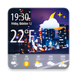 Icon of program: Weather Channel