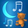 Icon of program: Music Box Baby Mobile: ca…