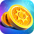 Icono de programa: Coin Pusher: Coin Drop Ma…