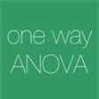 ANOVA icon