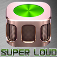 Icono de programa: max sound booster (speake…