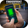 Icon of program: Fingerprint Charger - Wir…