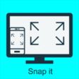 Icon of program: Screenshot Snipping Tool …