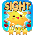 Icon of program: Sight Words Practice Kids…