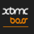 Icon of program: XBMC Boss for Windows 8