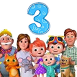 Icon of program: Kids Song Baby Shark Chil…