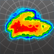 Icon of program: MyRadar