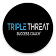 Icon of program: Triple Threat Success Coa…