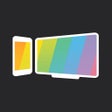 Icon of program: Screen Mirroring App