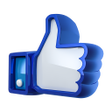 Icono de programa: Web Liker