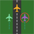 Icono de programa: Holding Pattern: Air Traf…