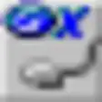 Icon of program: GXSerial (64-bit)