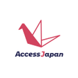 Icono de programa: AccessJapan
