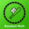 Icon of program: BaseballMath