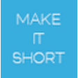 Icon of program: Make It Short for Windows…