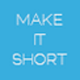 Icono de programa: Make It Short for Windows…