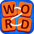 Icon of program: Word Game 2019 - Word Con…