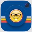 Icon of program: Emoji Picture Editor - Ad…