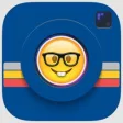 Icon of program: Emoji Picture Editor - Ad…