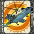 Icon of program: Benjamin Jet Fighters HD