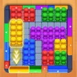 Icon of program: Bus Block Jam - Block Puz…