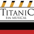 Icon of program: Titanic - ein Musical