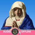 Icono de programa: Holy Rosary With Audio