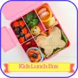 Icon of program: Kids Lunch Box Recipes : …