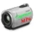 Icon of program: Video Painter to MP4