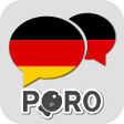 Icono de programa: Learn German - Listening …