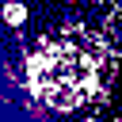 Icono de programa: Fireworks Screensaver