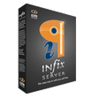 Icono de programa: Infix Server