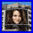 Icon of program: Photo Frames : Hoarding f…