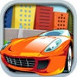 Icon of program: Fast Minicar Racing Saga …