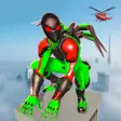 Icon of program: Frog Spider Robot Hero: N…