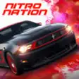 Icon of program: Nitro Nation Stories