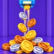 Icon of program: Coins Clicker : Idle Coll…