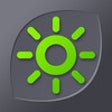 Icon of program: EZ Brightness Pro ( Reduc…