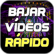 Icono de programa: Bajar Videos A Mi Celular…