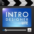 Icon of program: Intro Designer Lite - Cre…