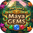Icono de programa: MayaGEMS