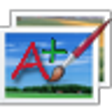 Icono de programa: Aplus Image Watermark Cre…