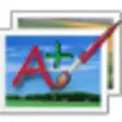 Icon of program: Aplus Image Watermark Cre…