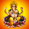 Icon of program: Om Gan Ganpataye Namo Nam…