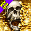 Icon of program: Free Slots Casino The Wiz…