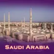 Icon of program: Saudi Arabia Tourism