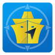Icon of program: OnCourse - boating & sail…