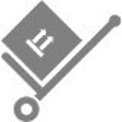 Icono de programa: E-Stock