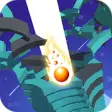 Icon of program: Tower Ball 3D Endless